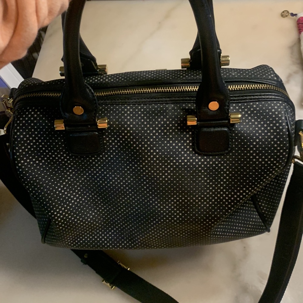 Preloved In Immaculate Condition Tous Hand Bag - image 8